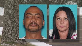 Alleged Kidnapping Victim Comes Home; Suspect Still At Large