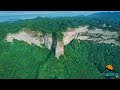 long face rappelling at teknaf bangladesh