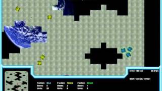 Metal Command Video 3