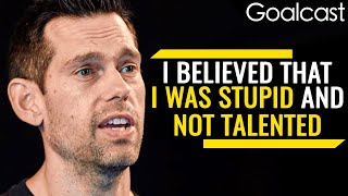 How to Find Your Talent | Tom Bilyeu | Goalcast
