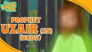 Prophet Stories In Urdu | Prophet Uzair (AS) Story | Quran Stories In Urdu | Urdu Cartoons