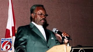Remembering Ezzie Thomas, a Central Florida civil rights icon