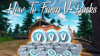 how to farm v bucks fortnite battle royale save the world - farm v bucks fortnite