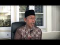 10 kaidah istiqomah part 1 istiqomah adalah karunia allah