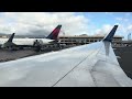 trip report delta air lines boeing 767 300er detroit dtw to honolulu hnl main cabin