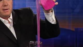 Newton's Beads - Cool Science Experiment