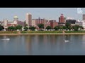 drone video harrisburg pa.