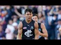 Jesse Motlop - AFL Season 2022 Highlights