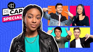 Teens react to the coronavirus, panic-buying, isolation and their changing world | CBC RECAP