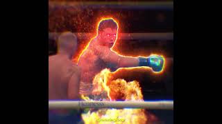 Canelo vs Saunders hilariously awesome video edit!