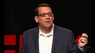 How to connect with depressed friends  | Bill Bernat | TEDxSnoIsleLibraries