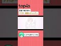 【トピア】オリジナルソング「dusty miller」なあた × regia shorts アバター音楽配信アプリtopia topia トピア オリジナル曲