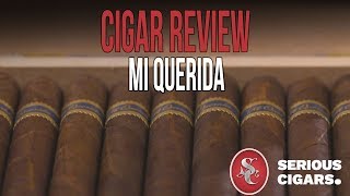 Mi Querida Cigar Review