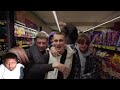 SpazzoReactz Reacts to rusina - ŚMIECI