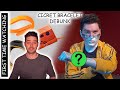 Captain Disillusion - Cicret Bracelet DEBUNK/UPDATE (REACTION)