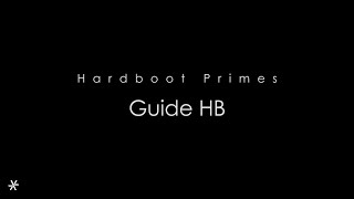 Guide HB