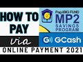 HOW TO PAY PAG-IBIG MP2 SAVINGS VIA GCASH | STEP BY STEP TUTORIAL