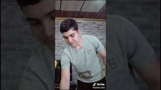 سەلمان ڤینس بەزمی باوکی پیر😂salman vines