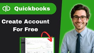 How to create QuickBooks account for free (full guide)