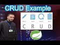 Spring Boot CRUD Example | Spring Data JPA + REST + MySQL (Backend)