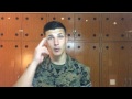 Why I became a United States Marine