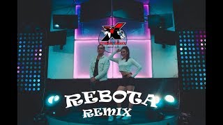 “Rebota Remix” Guaynaa/Nicky Jam /Farruko Feat Becky G & Sech  @BYRON ASTUDILLO