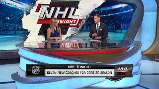 NHL Tonight   Jul 26,  2019