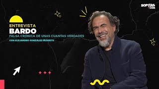 Entrevista | Iñárritu y 'Bardo': Cuando un ejercicio autobiográfico se convierte en una gran ficción