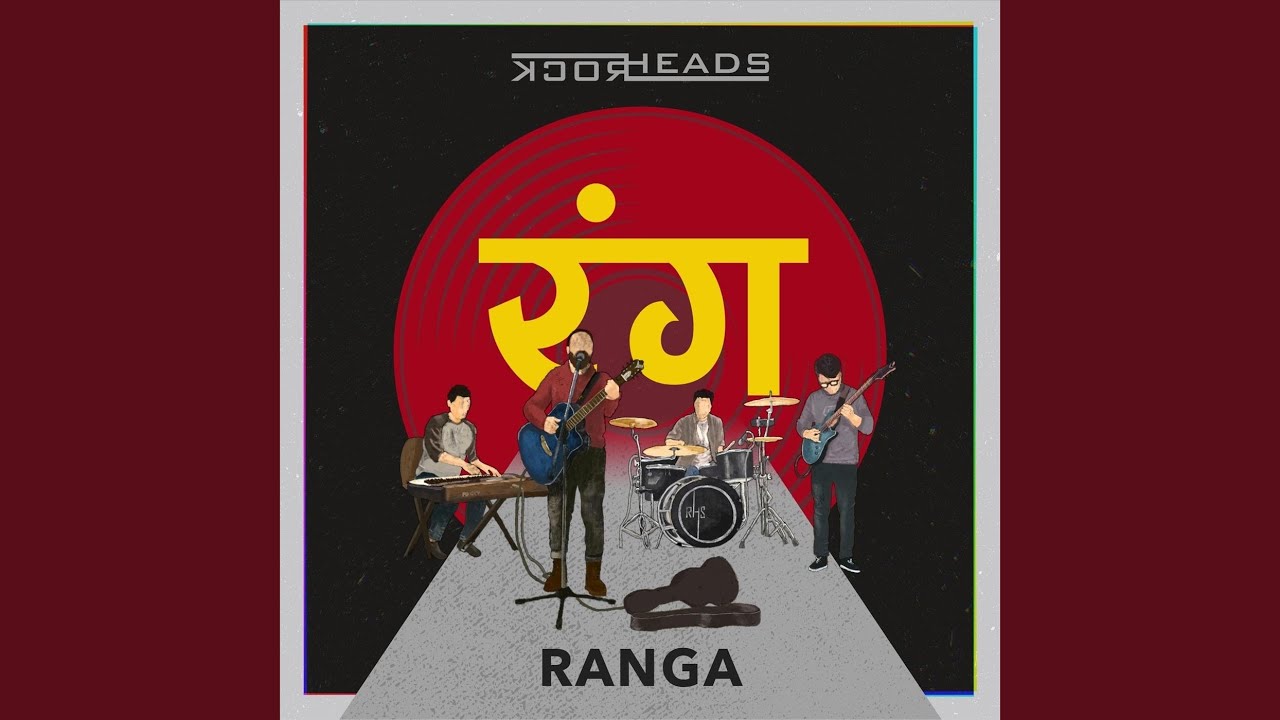 Ranga - YouTube