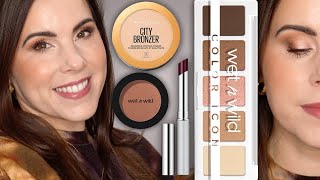 The Perfect Everyday Makeup Look! | Wet n Wild Walking on Eggshells Tutorial