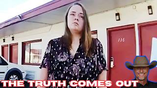 Kidnapping Leads to Insane Plot Twist