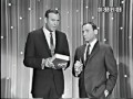 hollywood palace tv mel brooks u0026 carl reiner