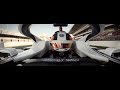 2018 Alfa Romeo Sauber F1 Team Trailer