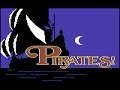 All songs in Pirates! - Commodore 64