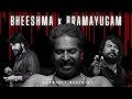 Bheeshma x Bramayugam | Mammooty | Sushin Shyam, Christo Xavier | DeXterDuke