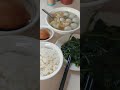 漫遊台南 tainan taiwan roc 好吃的虱目魚丸湯