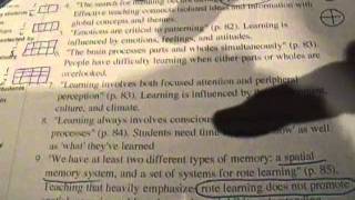 Constructivist #1 Teaching Techniques
