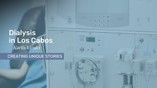 #Dialysis in Los Cabos?