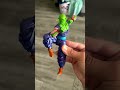 proud namekian piccolo posing goku dragonball dbz piccolo anime shfiguarts foryou fyp