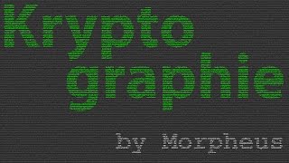 Kryptographie #24 - Der DES (Data Encryption Standard)