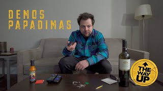 Demos Papadimas- \