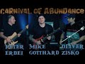 Oliver Zisko feat. MIKE GOTTHARD & PETER ERDEI 