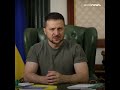 ukraine recaptures kharkiv settlements says zelenskyy