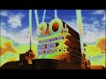 (REQUESTED) 20th Century Fox Television (2013) Effects (KingWorld Direct 1993 Effects)