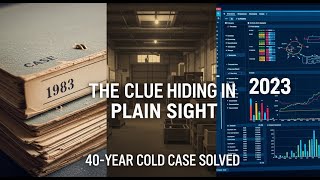 The Clue That Finally Solved This Baffling Cold Case