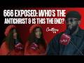 Who’s the TRUE Messiah? & When Is He Coming Back? Prophet Tomi Prophesied when THE END will come!!!!