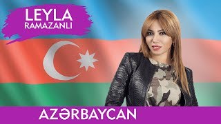 LEYLA — Azərbaycan