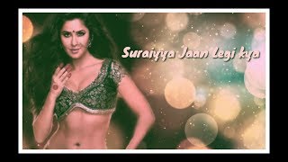 Suraiyya Jaan Legi kya | WhatsApp status | New Video