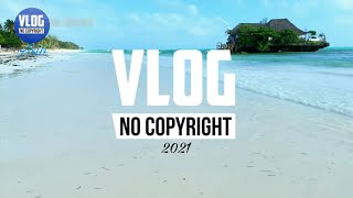 Vlog Copyright Free Music 2021(Island - Ichu)
