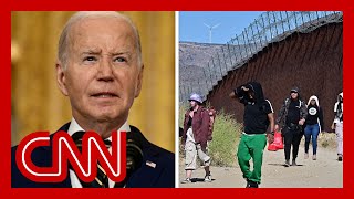 Biden to unveil sweeping new immigration policy